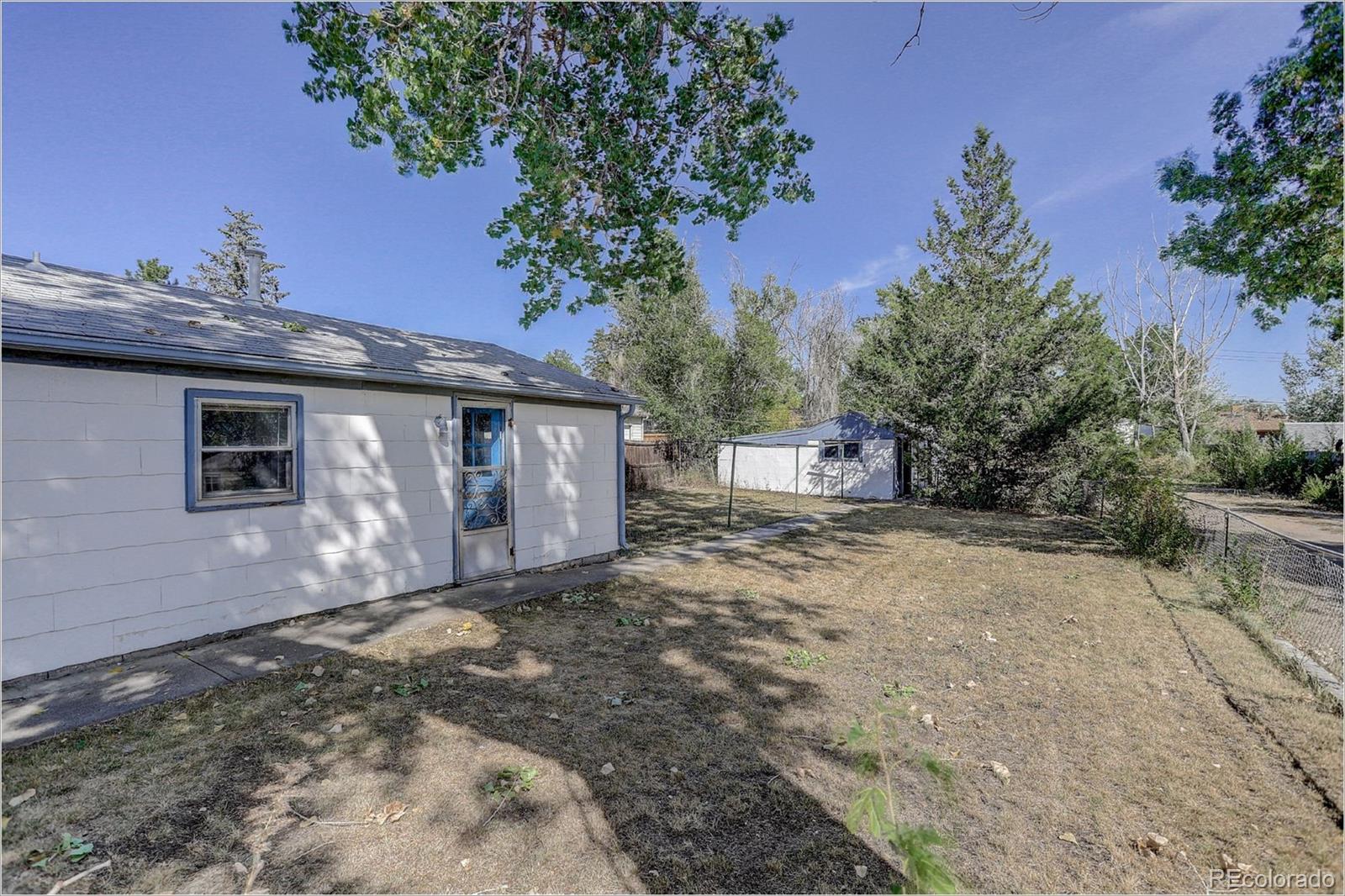 7642 Raleigh Street Westminster, CO 80030 - Photo 27 of 29