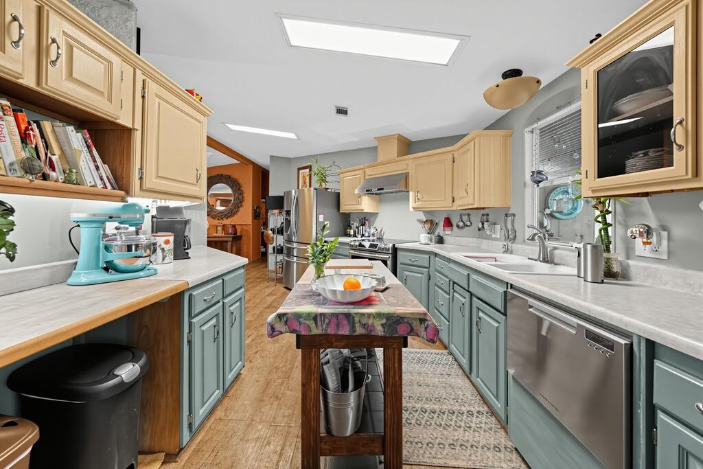 201 Sierra Road Kerrville, TX 78028 - Photo 24 of 69 Gallery Image 24