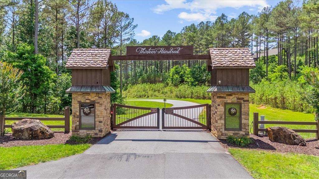 Lot 276 Ridge Pointe Way Blairsville, GA 30512 - Photo 5 of 15
