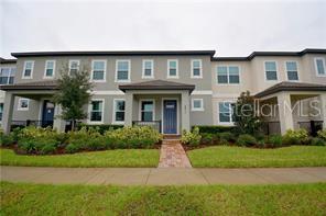 9815 Amber Chestnut Way Winter Garden, FL 34787 - Photo 1 of 1