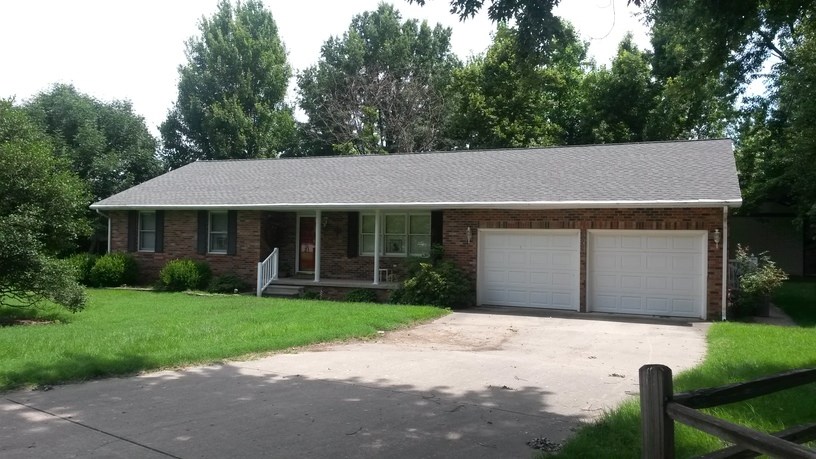 2742 Raney Drive Vincennes, IN 47591 - Photo 1 of 15 Gallery Image 1