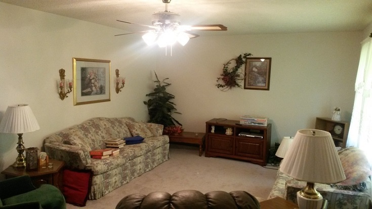 2742 Raney Drive Vincennes, IN 47591 - Photo 2 of 15 Gallery Image 2