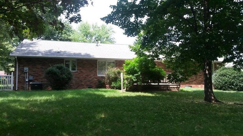 2742 Raney Drive Vincennes, IN 47591 - Photo 12 of 15 Gallery Image 12