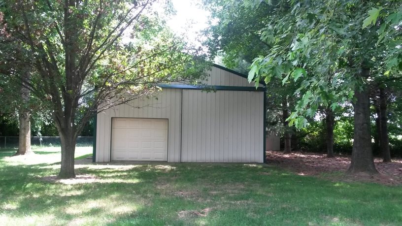 2742 Raney Drive Vincennes, IN 47591 - Photo 14 of 15 Gallery Image 14