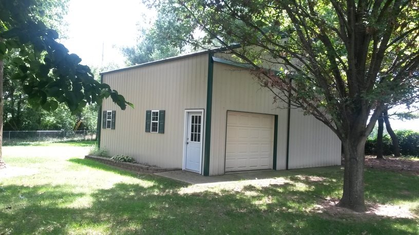 2742 Raney Drive Vincennes, IN 47591 - Photo 15 of 15 Gallery Image 15
