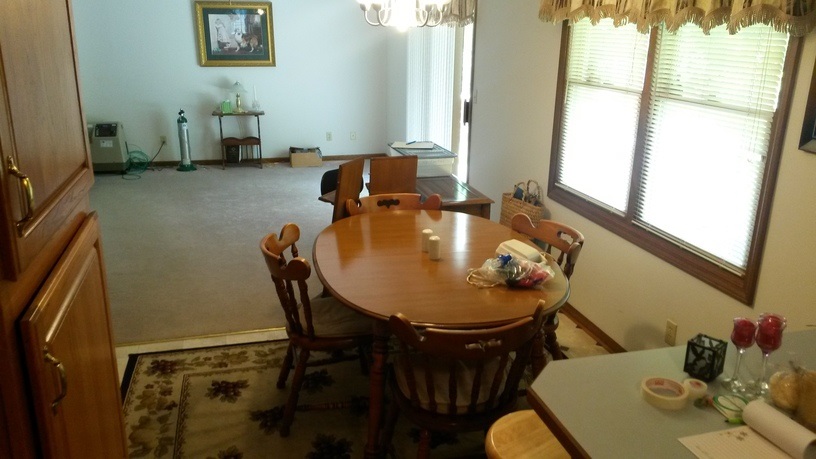 2742 Raney Drive Vincennes, IN 47591 - Photo 6 of 15 Gallery Image 6