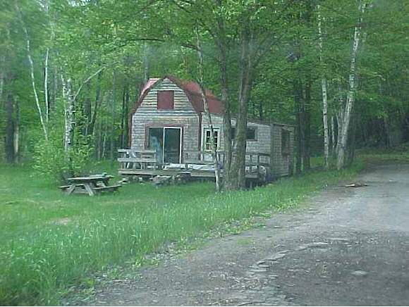 839 Rumney Rte 25 Rumney, NH 03266 - Photo 1 of 1