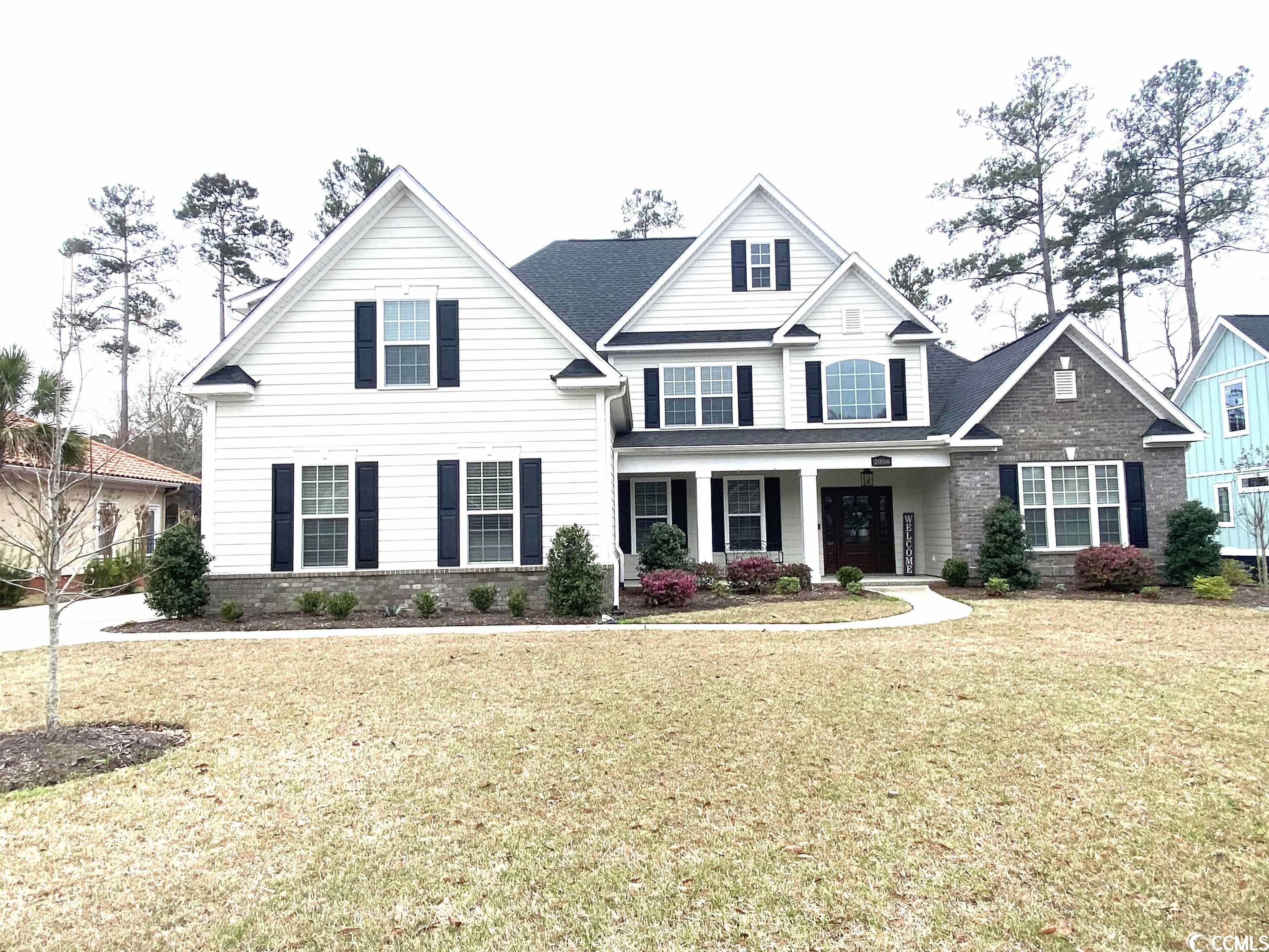 2056 Timmerman Road Myrtle Beach, SC 29588 - Photo 1 of 38 Gallery Image 1