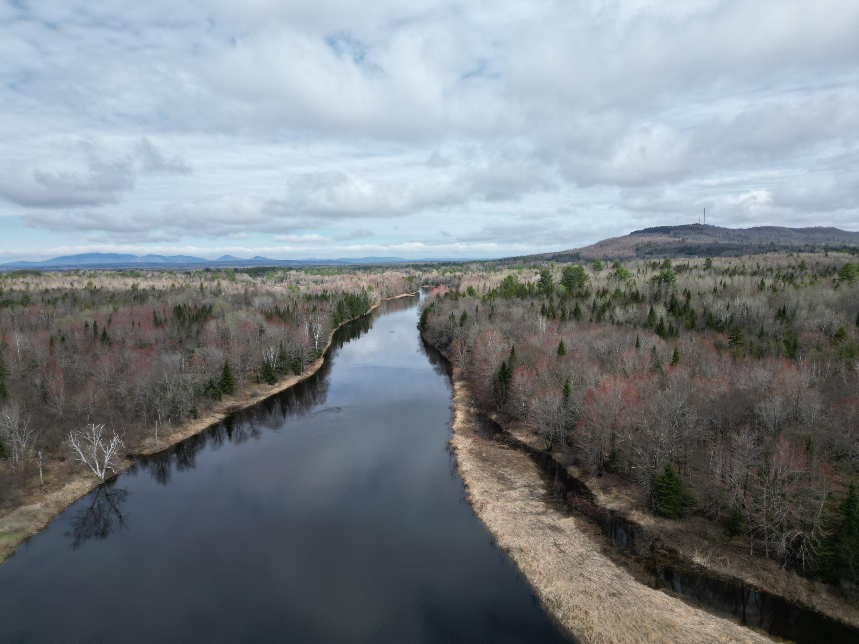 Lot 46 Merriman Rd Island Falls Island Falls, ME 04747 - Photo 13 of 16 DJI_0314
