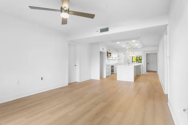 a view of a porch and a yard