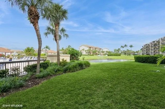 $565,000 | 601 Seafarer Circle, Unit 101, Jupiter, FL 33477