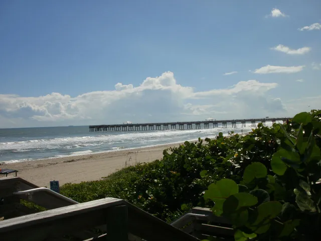 $565,000 | 601 Seafarer Circle, Unit 101, Jupiter, FL 33477