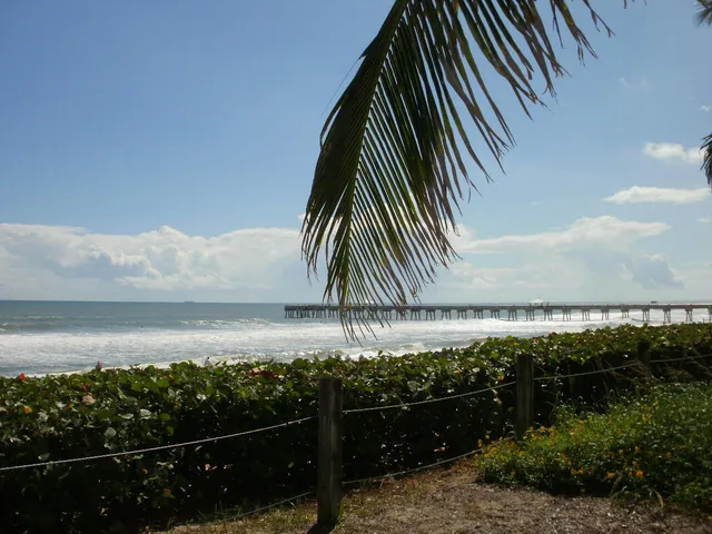 $565,000 | 601 Seafarer Circle, Unit 101, Jupiter, FL 33477