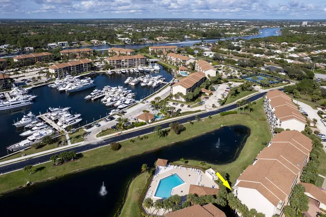 $565,000 | 601 Seafarer Circle, Unit 101, Jupiter, FL 33477