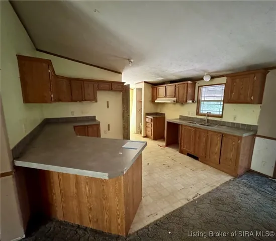 $118,900 | 151 Old State Road 64 Northeast, New Salisbury, IN 47161