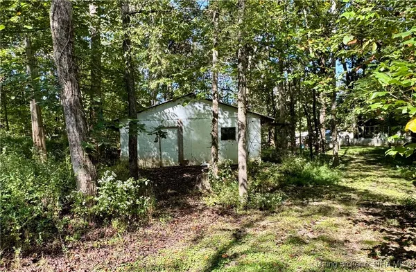 $109,000 | 151 Old State Road 64 Northeast, New Salisbury, IN 47161