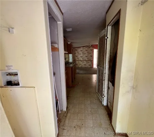 $118,900 | 151 Old State Road 64 Northeast, New Salisbury, IN 47161