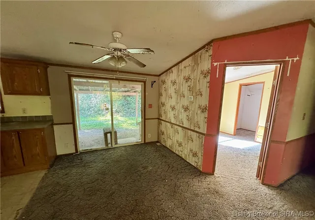 $109,000 | 151 Old State Road 64 Northeast, New Salisbury, IN 47161