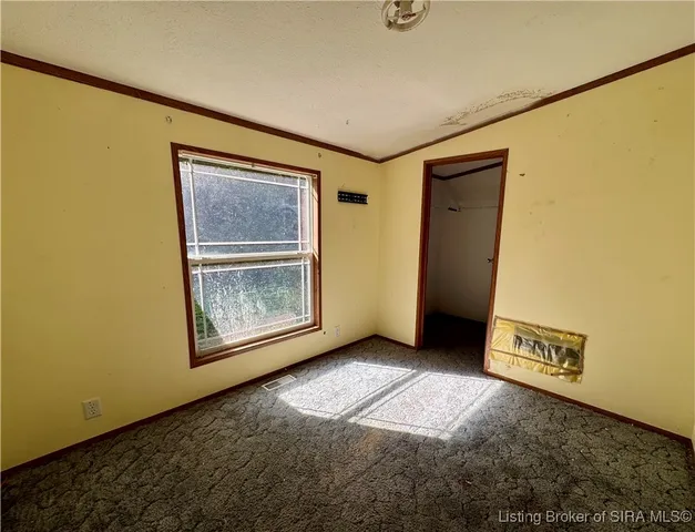 $109,000 | 151 Old State Road 64 Northeast, New Salisbury, IN 47161