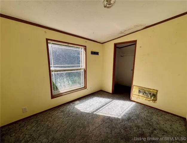 $118,900 | 151 Old State Road 64 Northeast, New Salisbury, IN 47161