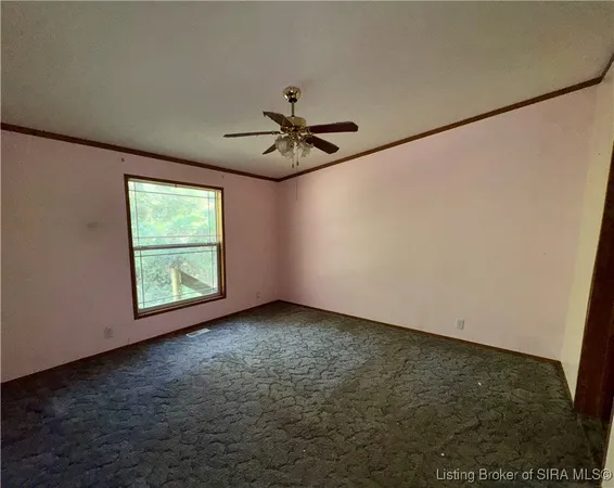 $109,000 | 151 Old State Road 64 Northeast, New Salisbury, IN 47161