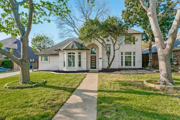 $5,500 | 2901 Woodland Hills Drive, Grapevine, TX 76051