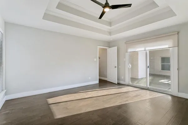 $5,500 | 2901 Woodland Hills Drive, Grapevine, TX 76051