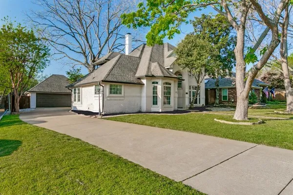 $5,500 | 2901 Woodland Hills Drive, Grapevine, TX 76051