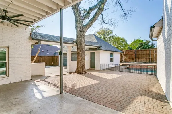 $5,500 | 2901 Woodland Hills Drive, Grapevine, TX 76051