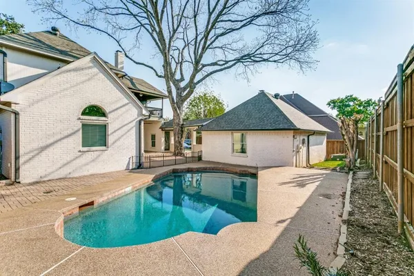 $5,500 | 2901 Woodland Hills Drive, Grapevine, TX 76051