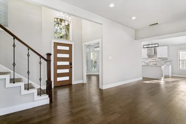 $5,500 | 2901 Woodland Hills Drive, Grapevine, TX 76051