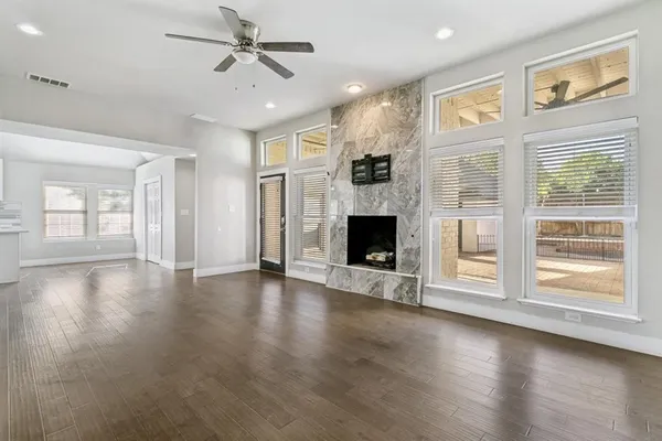 $5,500 | 2901 Woodland Hills Drive, Grapevine, TX 76051