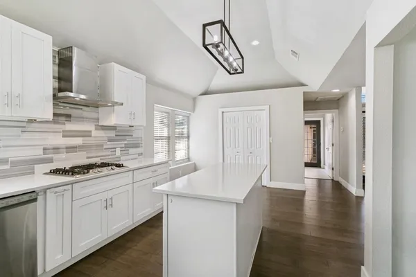 $5,500 | 2901 Woodland Hills Drive, Grapevine, TX 76051