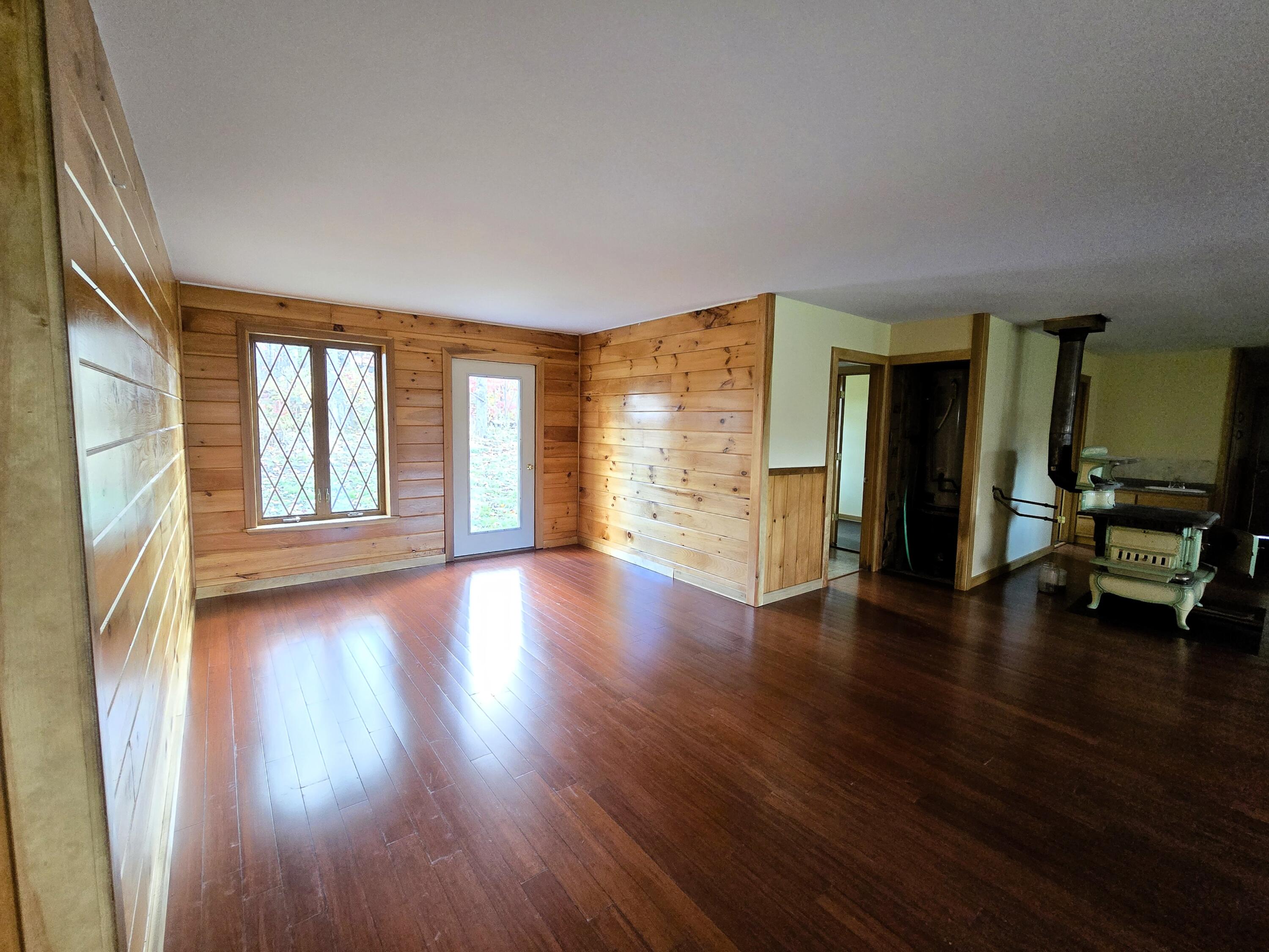 136 Palmer Road Thorndike, ME 04986 - Photo 17 of 85 Dining Area