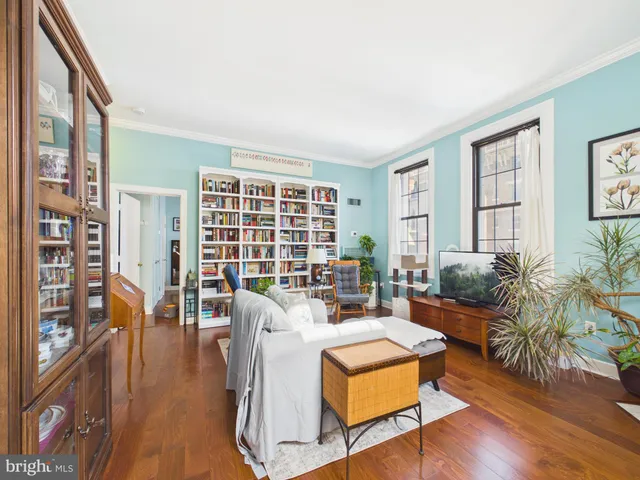 $174,900 | 1 East Chase Street, Unit 412, Baltimore, MD 21202