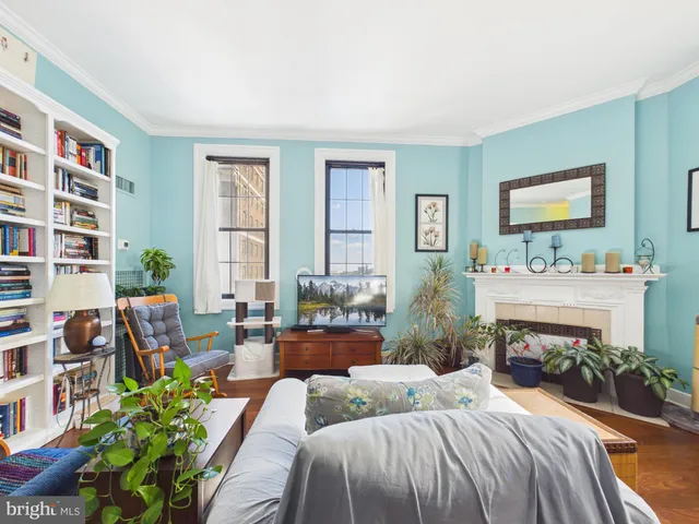 $174,900 | 1 East Chase Street, Unit 412, Baltimore, MD 21202