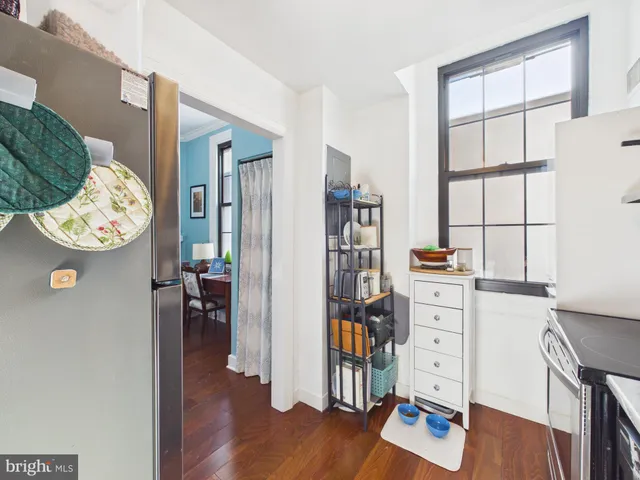 $174,900 | 1 East Chase Street, Unit 412, Baltimore, MD 21202