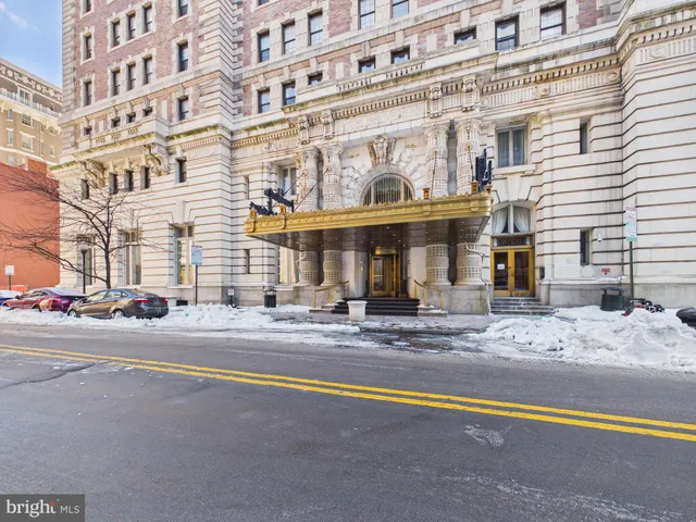 $174,900 | 1 East Chase Street, Unit 412, Baltimore, MD 21202