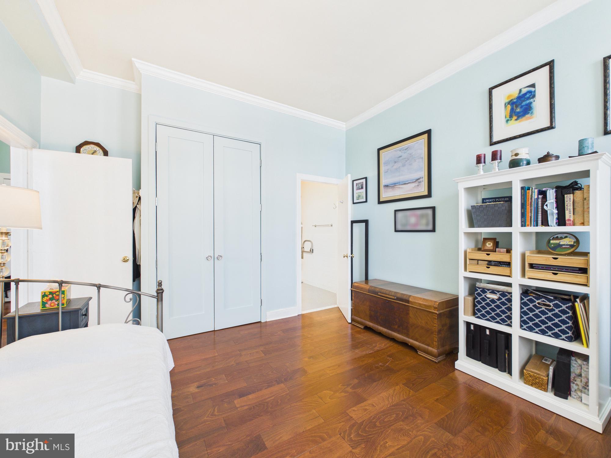 1 East Chase Street, Unit 412 Baltimore, MD 21202 - Photo 22 of 34