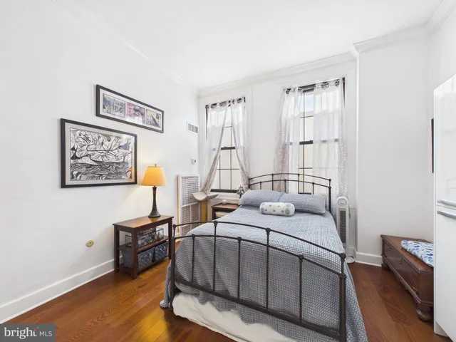 $174,900 | 1 East Chase Street, Unit 412, Baltimore, MD 21202