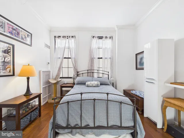 $174,900 | 1 East Chase Street, Unit 412, Baltimore, MD 21202