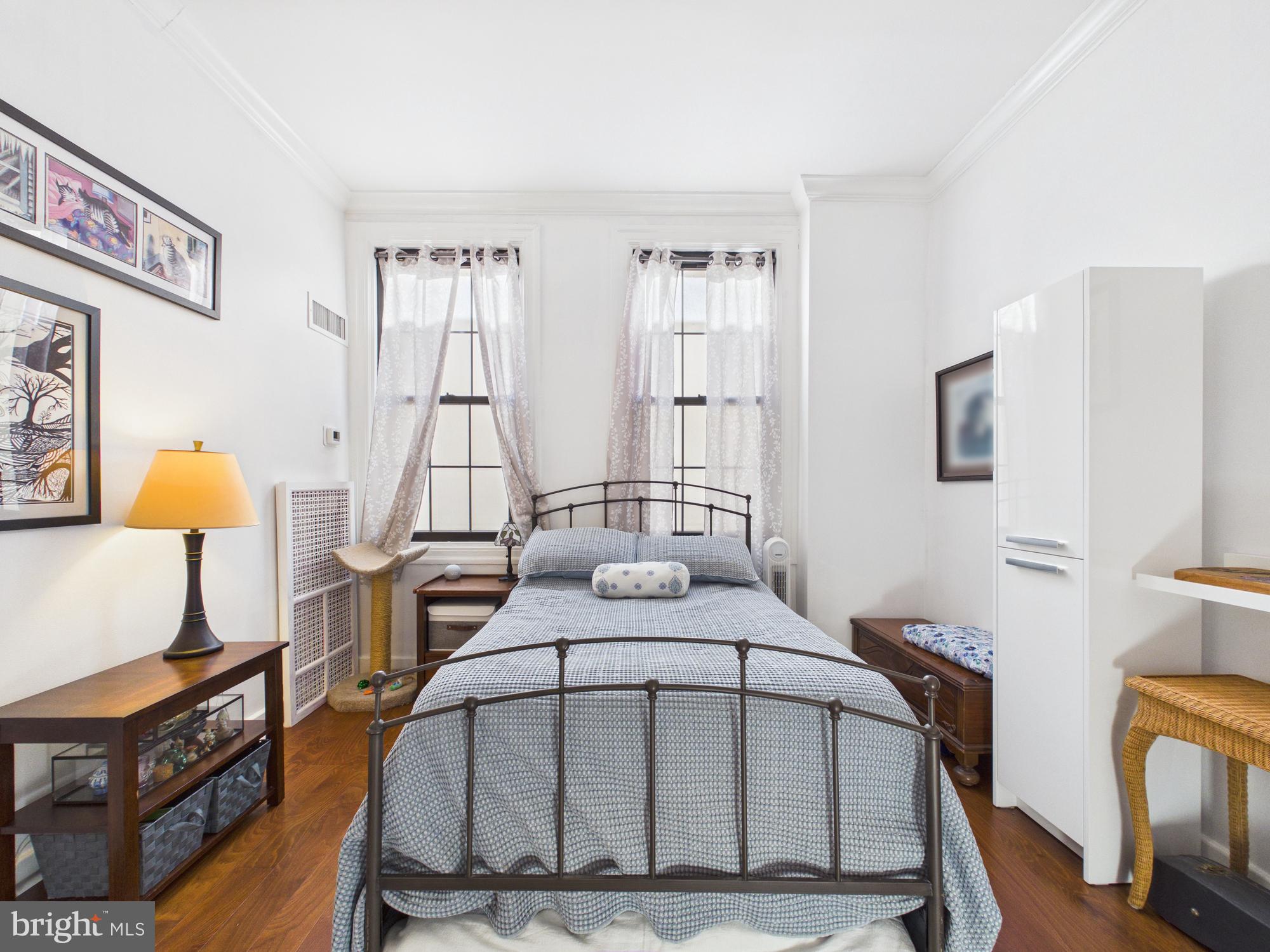 1 East Chase Street, Unit 412 Baltimore, MD 21202 - Photo 30 of 34