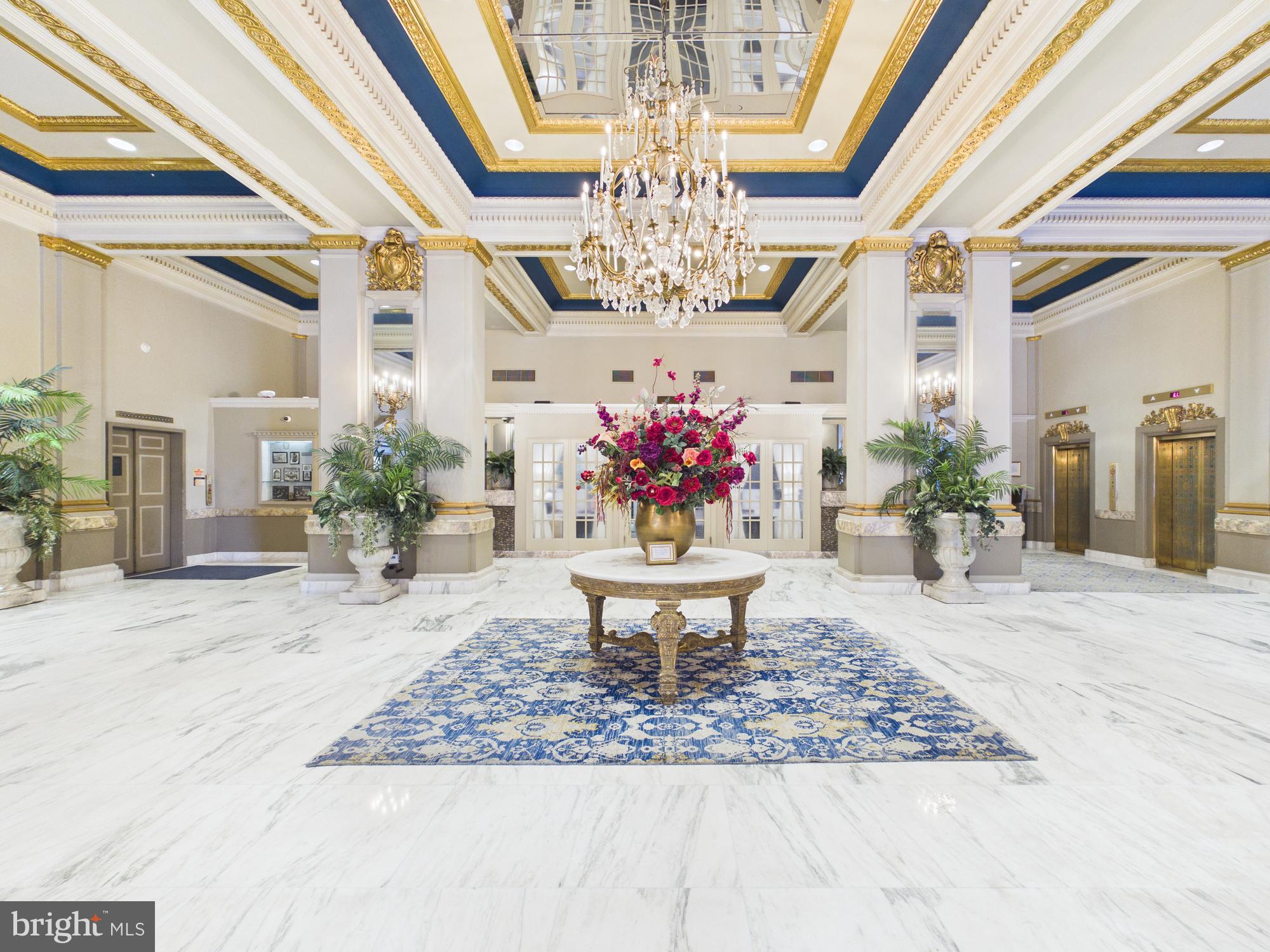 1 East Chase Street, Unit 412 Baltimore, MD 21202 - Photo 3 of 34