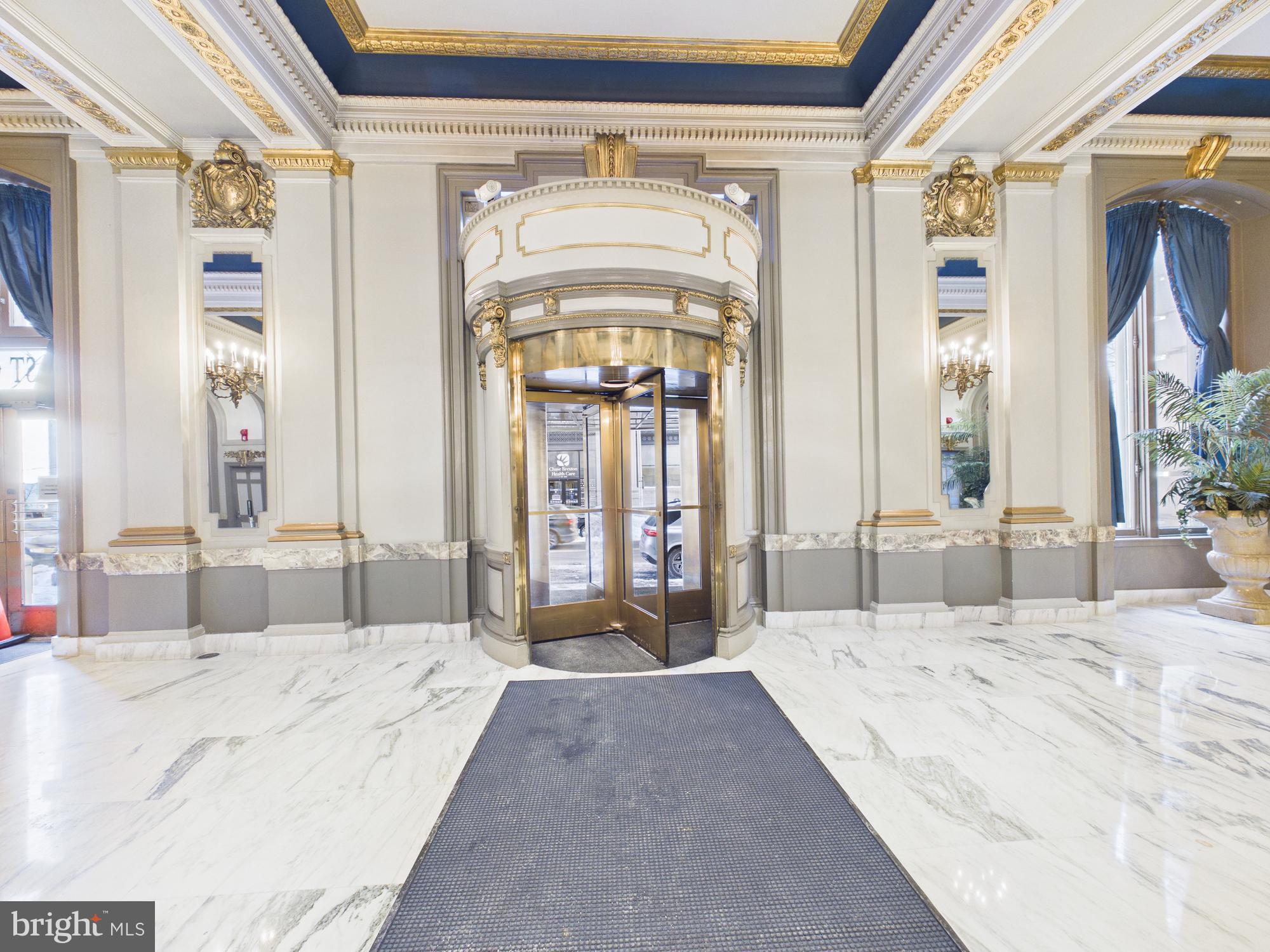 1 East Chase Street, Unit 412 Baltimore, MD 21202 - Photo 4 of 34