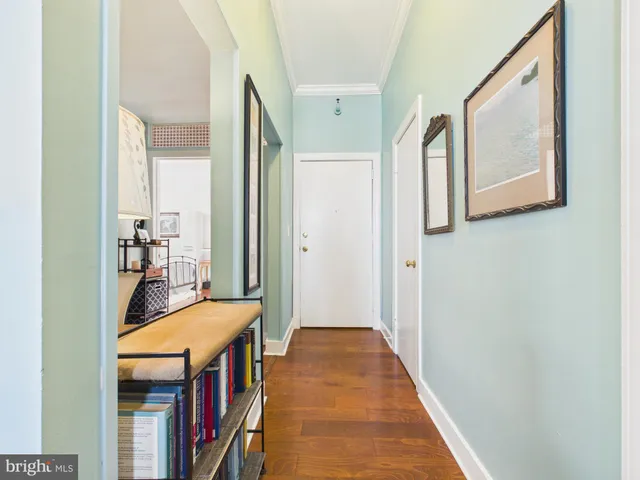 $174,900 | 1 East Chase Street, Unit 412, Baltimore, MD 21202