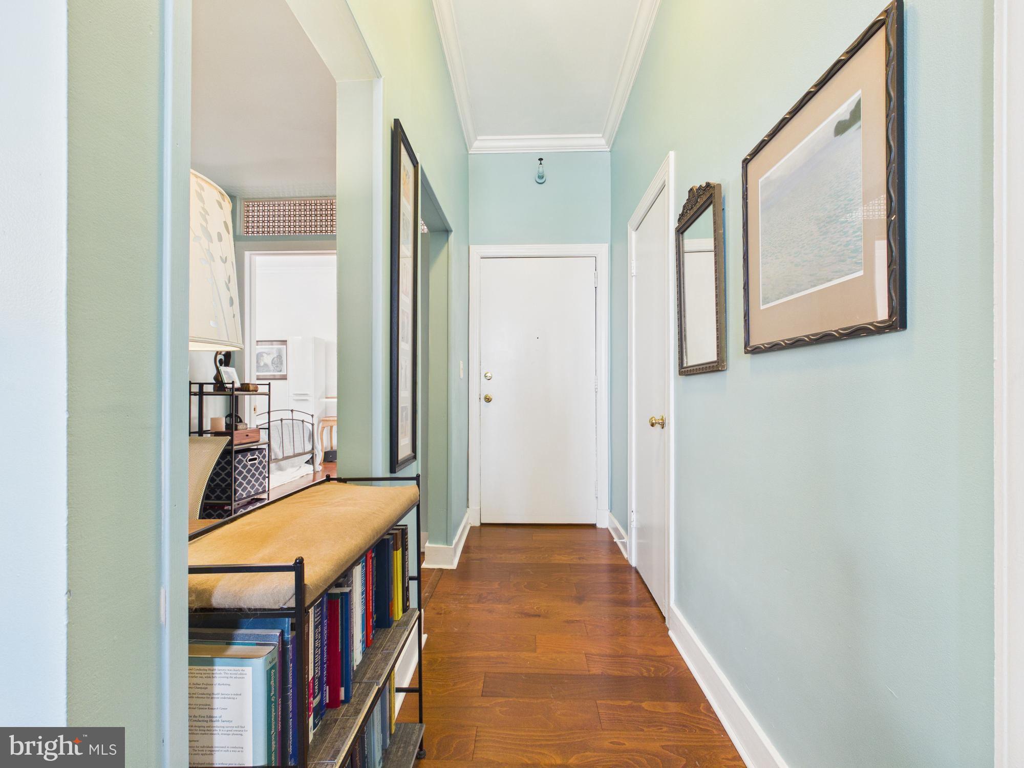 1 East Chase Street, Unit 412 Baltimore, MD 21202 - Photo 7 of 34