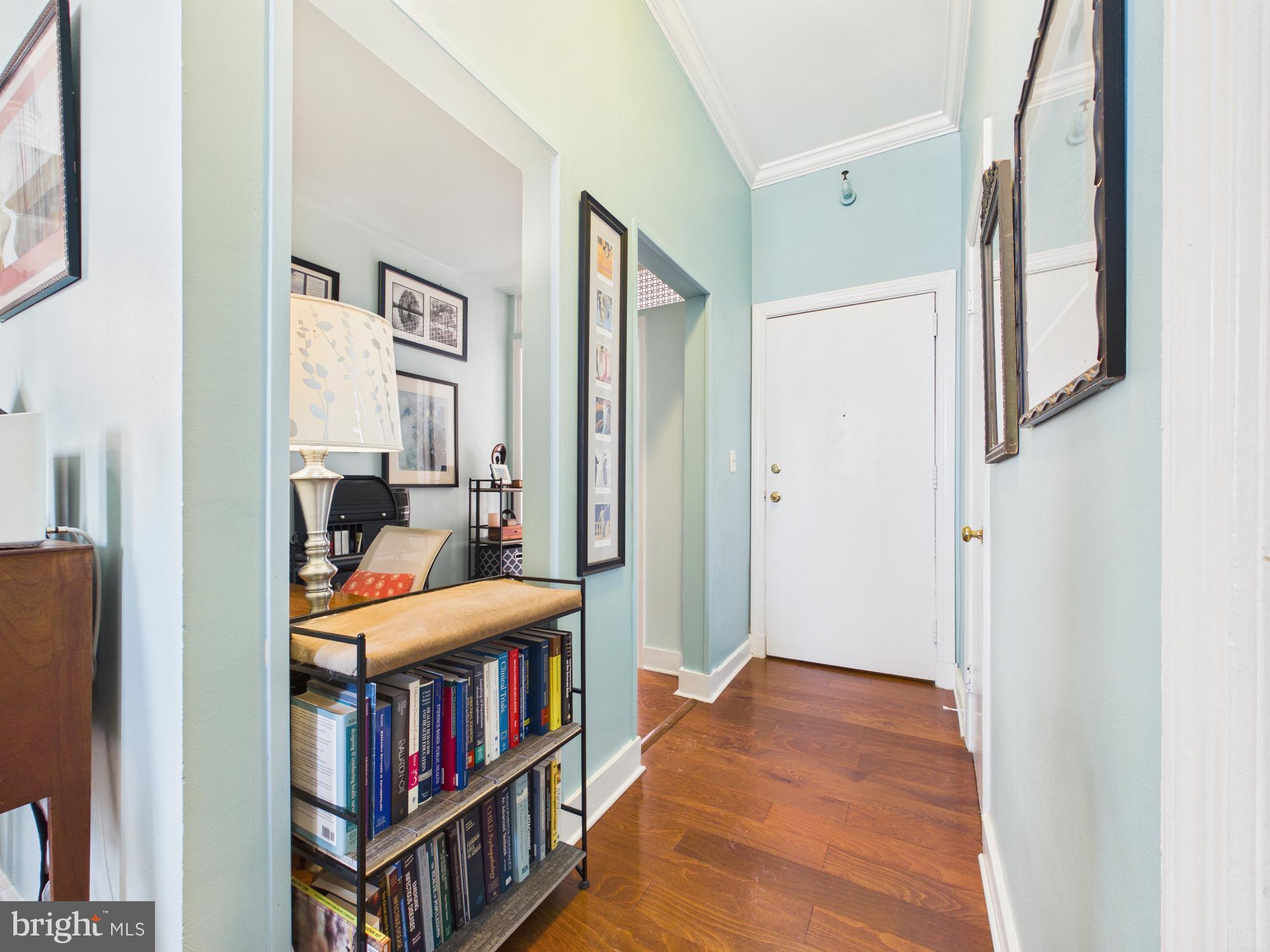 1 East Chase Street, Unit 412 Baltimore, MD 21202 - Photo 8 of 34