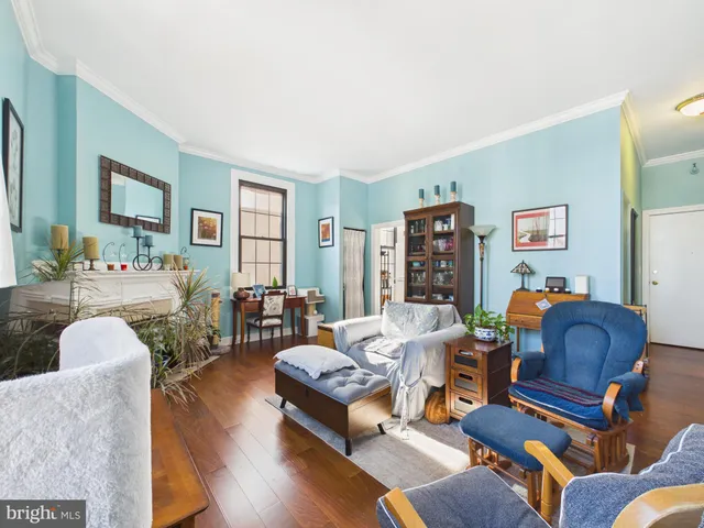 $174,900 | 1 East Chase Street, Unit 412, Baltimore, MD 21202