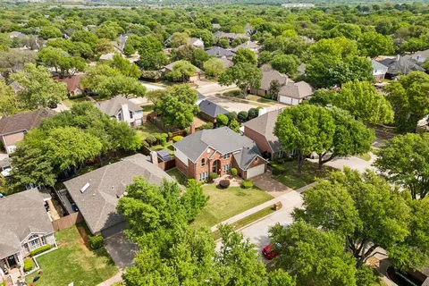$659,900 | 3404 Camden Drive, Flower Mound, TX 75028