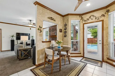 $659,900 | 3404 Camden Drive, Flower Mound, TX 75028